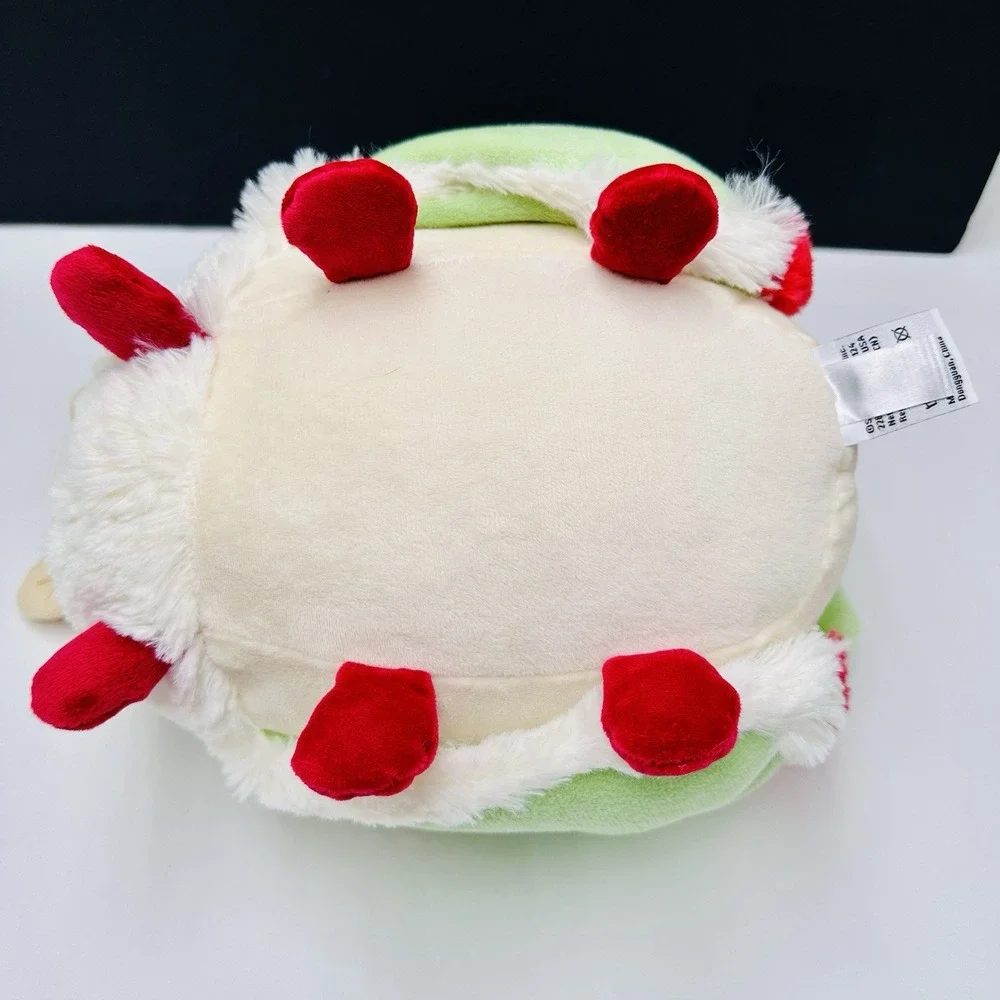 Squishable Luna Moth Plush 13